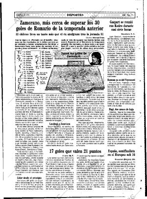 ABC MADRID 02-05-1995 página 73