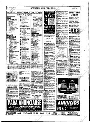 ABC MADRID 02-05-1995 página 91