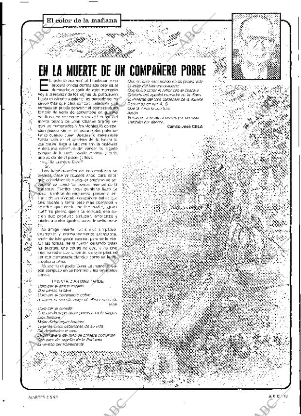 ABC SEVILLA 02-05-1995 página 13