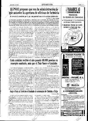 ABC SEVILLA 02-05-1995 página 41