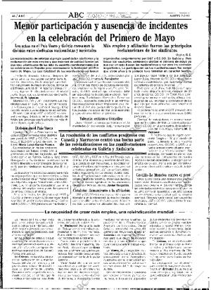 ABC SEVILLA 02-05-1995 página 46
