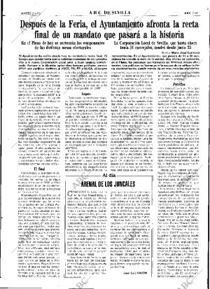 ABC SEVILLA 02-05-1995 página 59