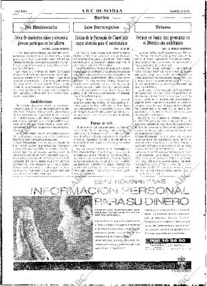 ABC SEVILLA 02-05-1995 página 68