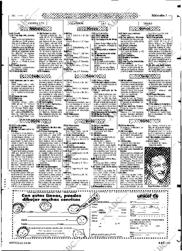 ABC SEVILLA 03-05-1995 página 103