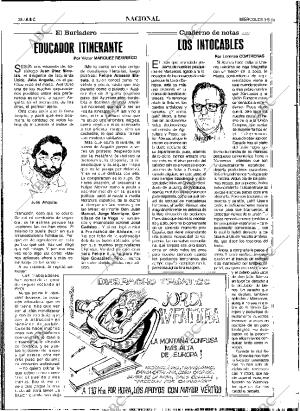 ABC SEVILLA 03-05-1995 página 28