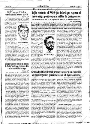 ABC SEVILLA 03-05-1995 página 40