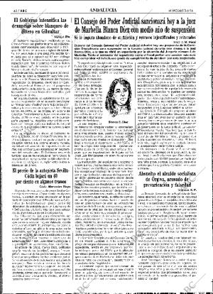 ABC SEVILLA 03-05-1995 página 42