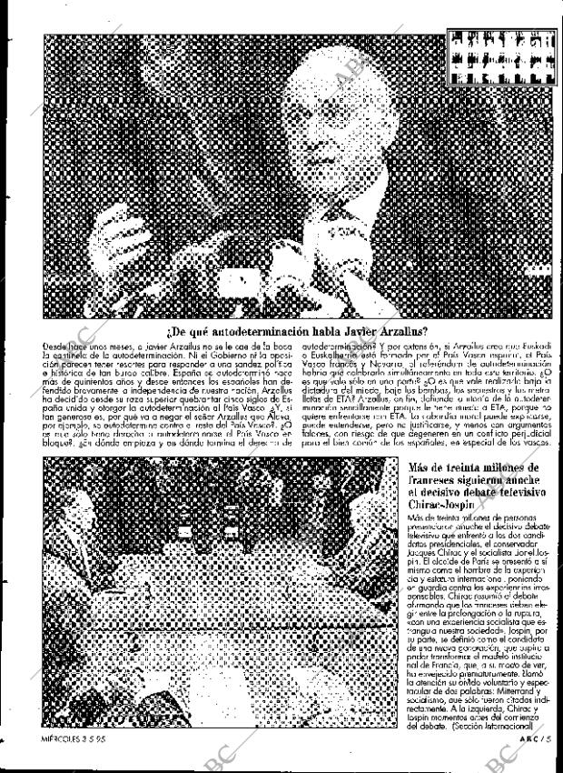 ABC SEVILLA 03-05-1995 página 5