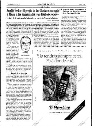 ABC SEVILLA 03-05-1995 página 55