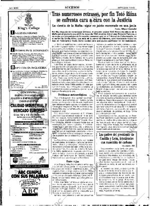 ABC SEVILLA 03-05-1995 página 64
