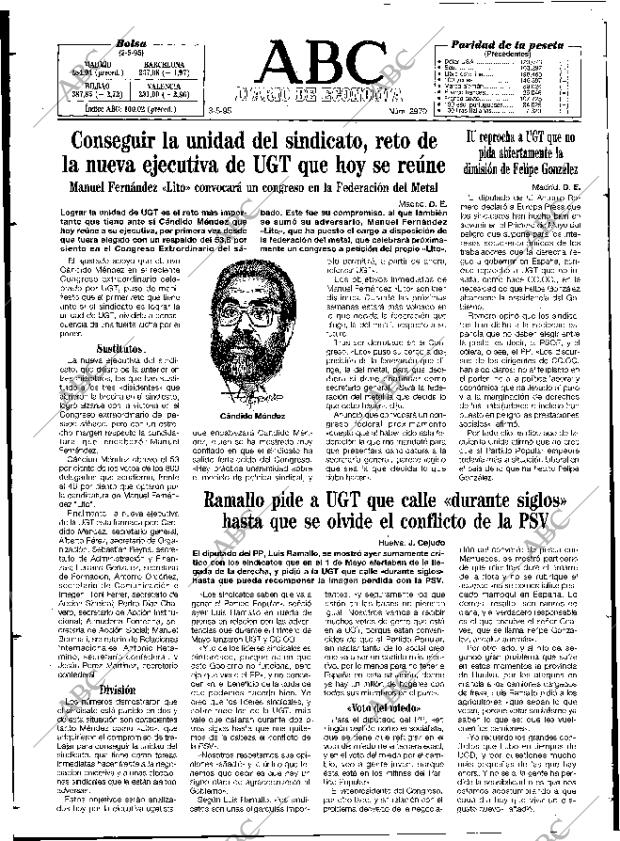 ABC SEVILLA 03-05-1995 página 65