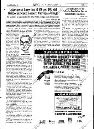 ABC SEVILLA 03-05-1995 página 67
