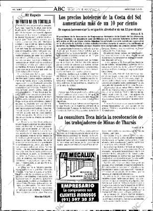 ABC SEVILLA 03-05-1995 página 68