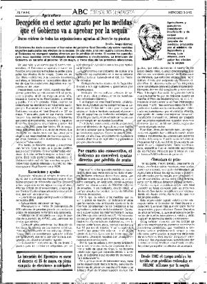 ABC SEVILLA 03-05-1995 página 70