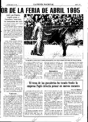 ABC SEVILLA 03-05-1995 página 79