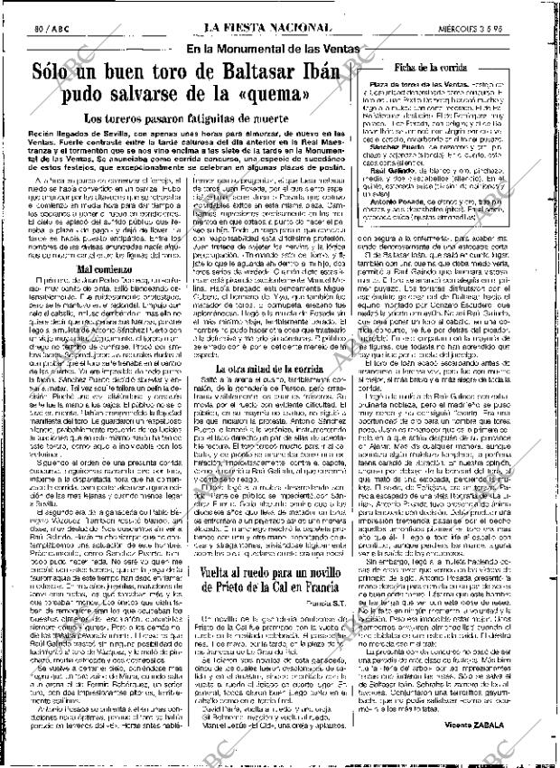 ABC SEVILLA 03-05-1995 página 80