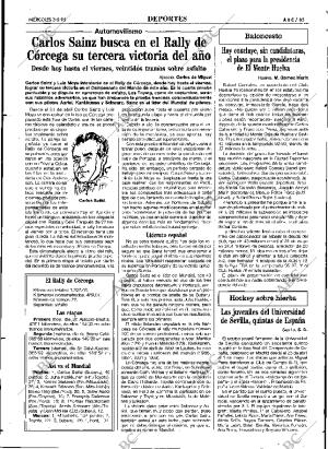 ABC SEVILLA 03-05-1995 página 85
