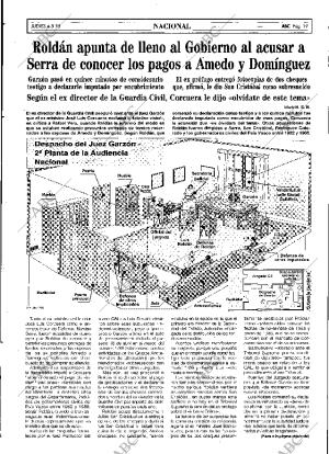 ABC SEVILLA 04-05-1995 página 19