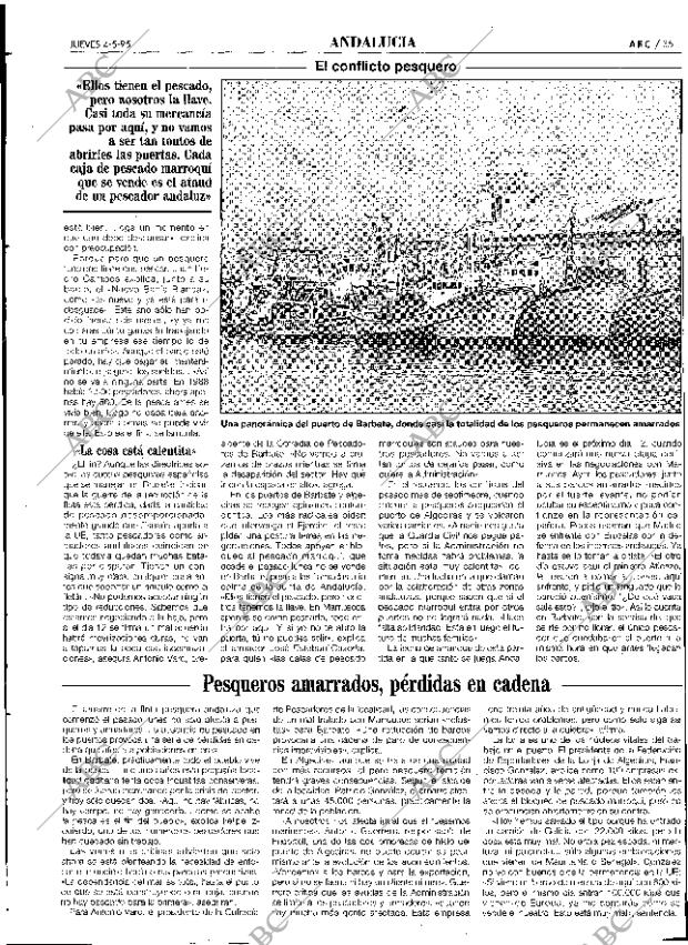 ABC SEVILLA 04-05-1995 página 35