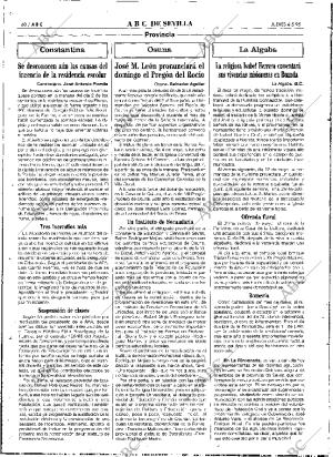 ABC SEVILLA 04-05-1995 página 60