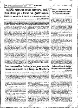 ABC SEVILLA 04-05-1995 página 64