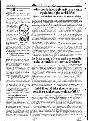 ABC SEVILLA 04-05-1995 página 69