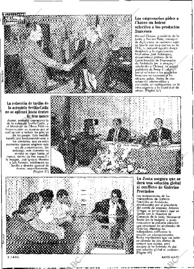 ABC SEVILLA 04-05-1995 página 8