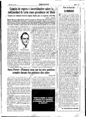 ABC SEVILLA 04-05-1995 página 81