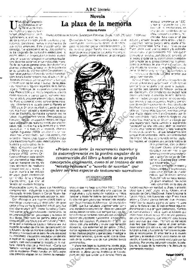 CULTURAL MADRID 05-05-1995 página 11