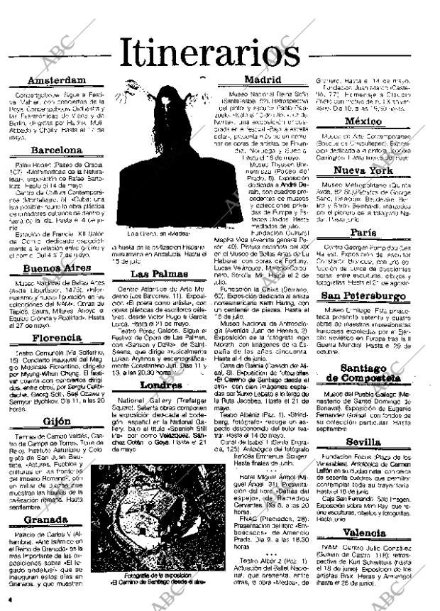 CULTURAL MADRID 05-05-1995 página 4