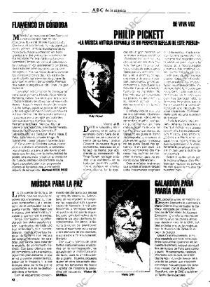 CULTURAL MADRID 05-05-1995 página 42