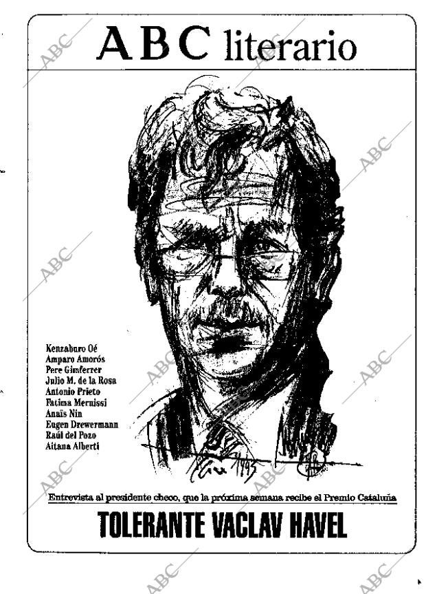 CULTURAL MADRID 05-05-1995 página 5