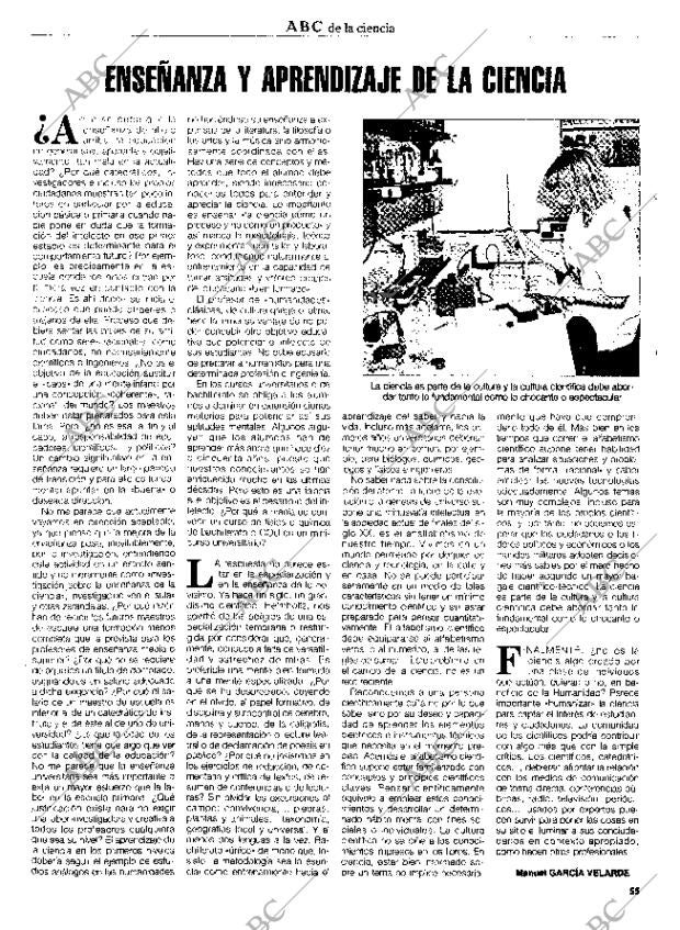 CULTURAL MADRID 05-05-1995 página 55