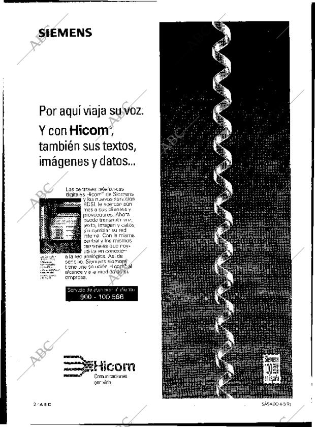 ABC MADRID 06-05-1995 página 2
