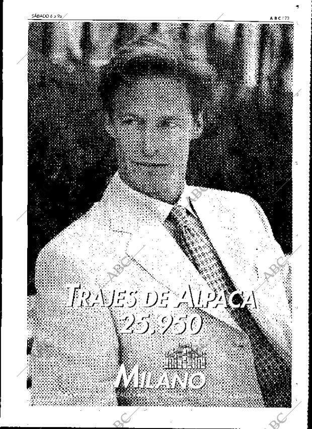 ABC MADRID 06-05-1995 página 73