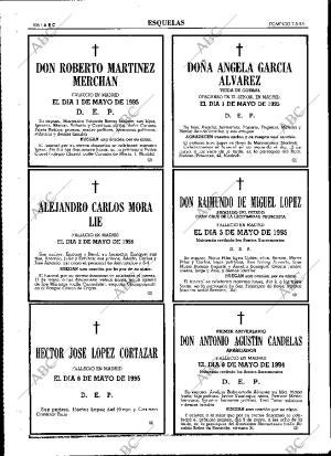 ABC MADRID 07-05-1995 página 106