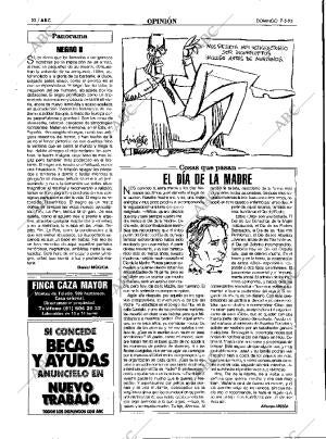 ABC MADRID 07-05-1995 página 22