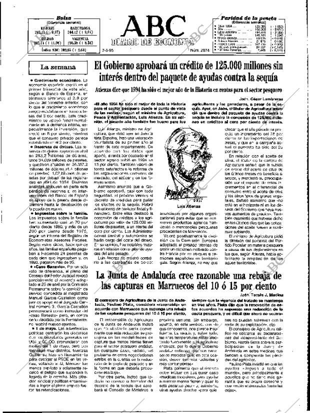 ABC MADRID 07-05-1995 página 53