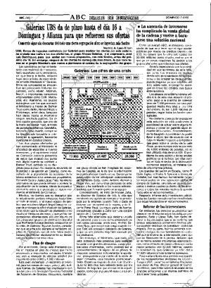 ABC MADRID 07-05-1995 página 60