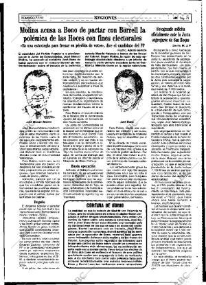 ABC MADRID 07-05-1995 página 73