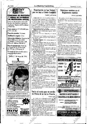 ABC MADRID 07-05-1995 página 86