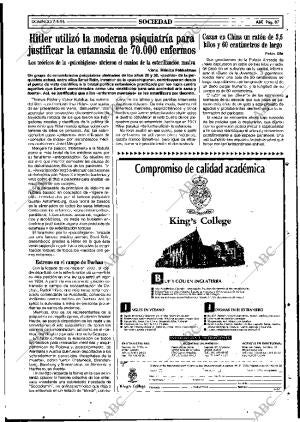 ABC MADRID 07-05-1995 página 87