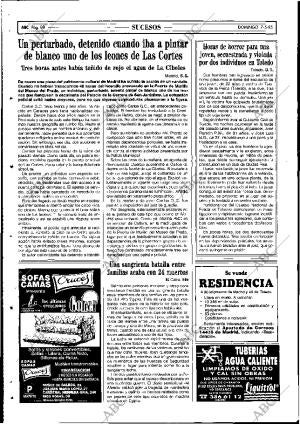 ABC MADRID 07-05-1995 página 88