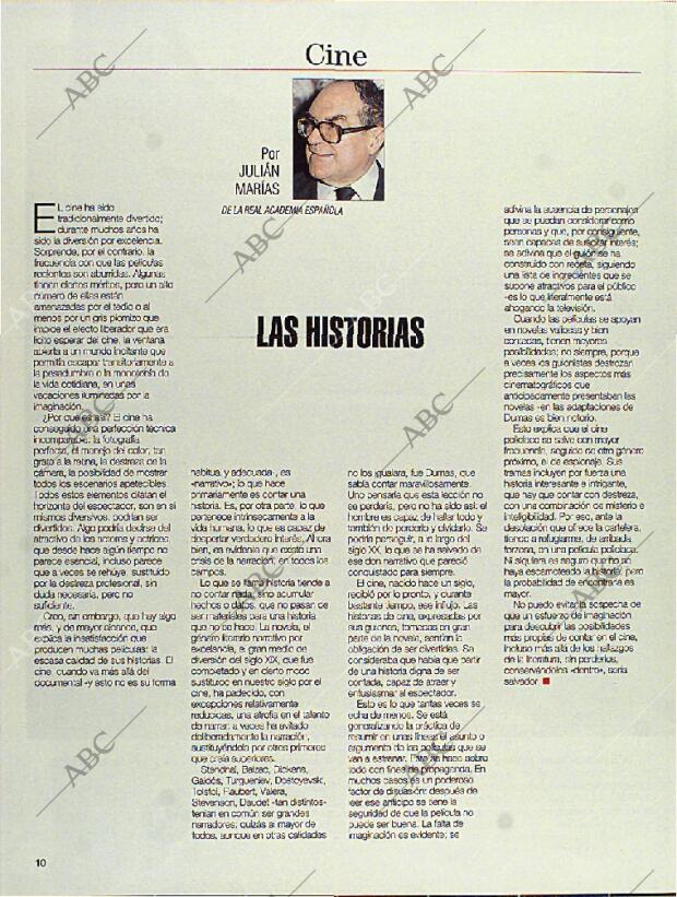 BLANCO Y NEGRO MADRID 07-05-1995 página 10