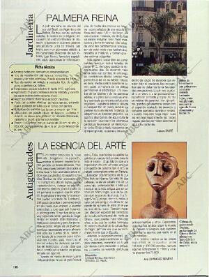 BLANCO Y NEGRO MADRID 07-05-1995 página 100