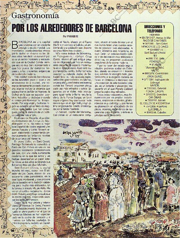 BLANCO Y NEGRO MADRID 07-05-1995 página 102