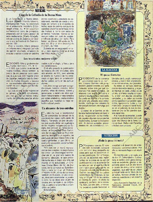 BLANCO Y NEGRO MADRID 07-05-1995 página 103