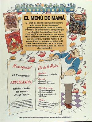 BLANCO Y NEGRO MADRID 07-05-1995 página 105