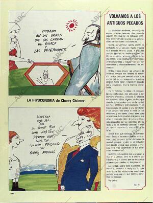 BLANCO Y NEGRO MADRID 07-05-1995 página 108