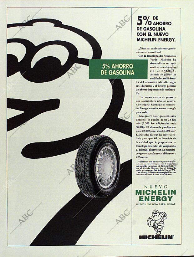 BLANCO Y NEGRO MADRID 07-05-1995 página 111